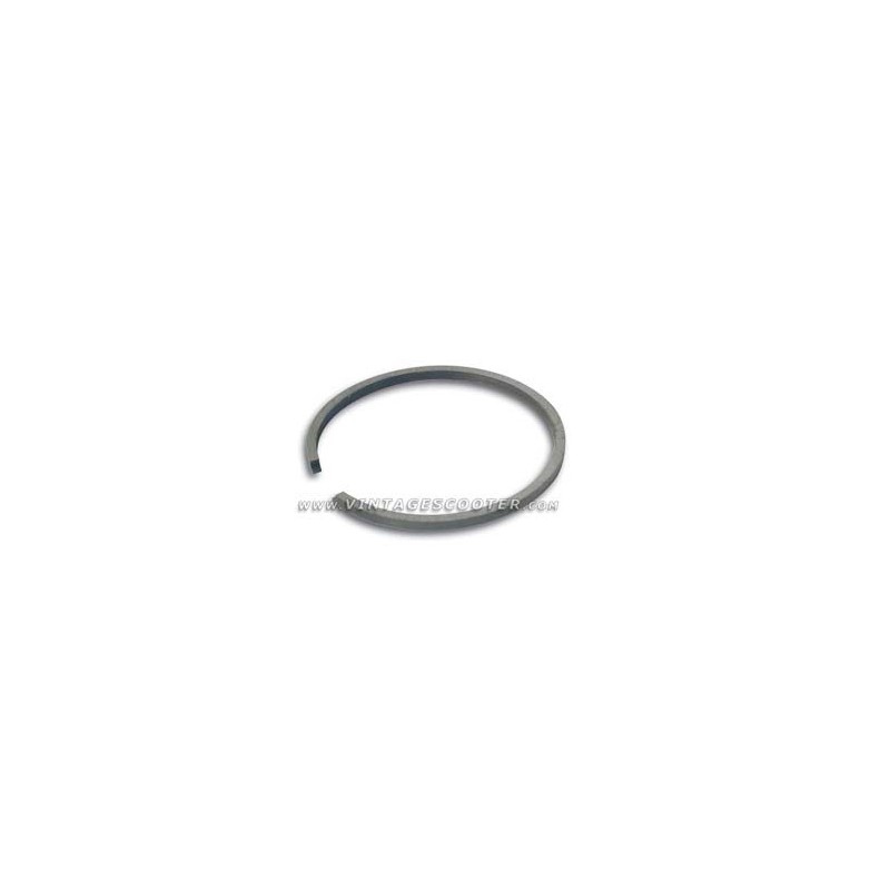 Segment (Unitaire) D, 52,5 x 2,5 Vespa 125